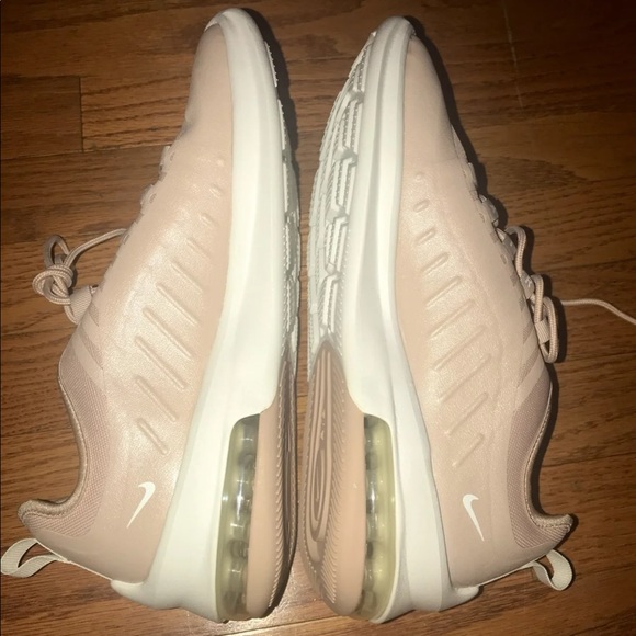 Nike air max axis bv1250 sneakers rose shoes 11 - Picture 7 of 8